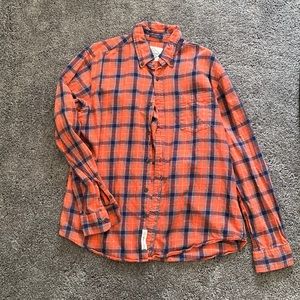 St. John’s Bay Classic Fit Legacy Flannel